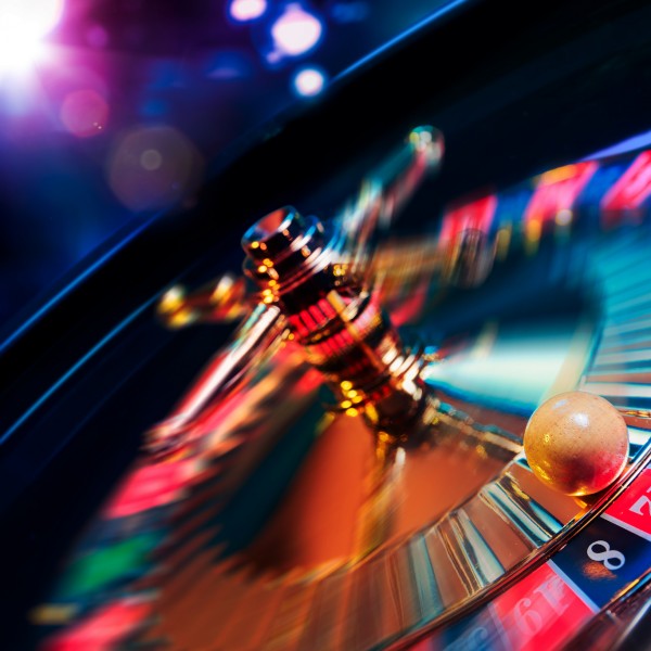 Gill's Printing - casino marketing print services page