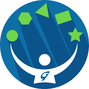 Gill's Printing ShipShapes logo